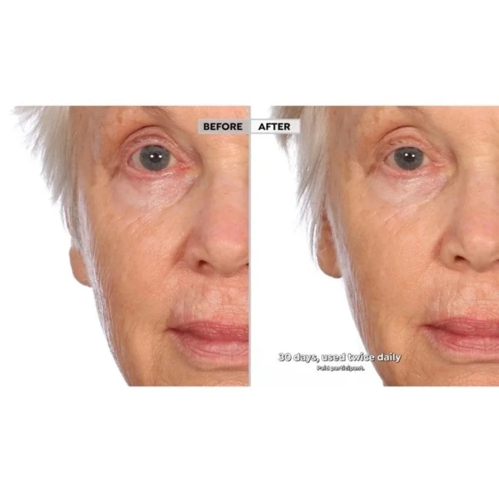 Active Argan O23‎ Drops Trio Set Age-Defying Triple Threat Care - RARE NIB